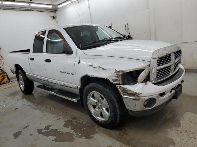 Photo 4 from auction – 2004 DODGE RAM 1500 S with VIN 1D7HU18D44S708322