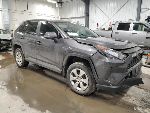 Photo 4 from auction – 2023 TOYOTA RAV4 LE with VIN 2T3B1RFV4PC354303