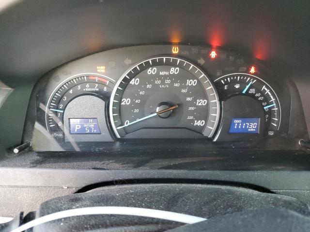 Photo 9 from auction – 2014 TOYOTA CAMRY L with VIN 4T1BF1FK3EU849220
