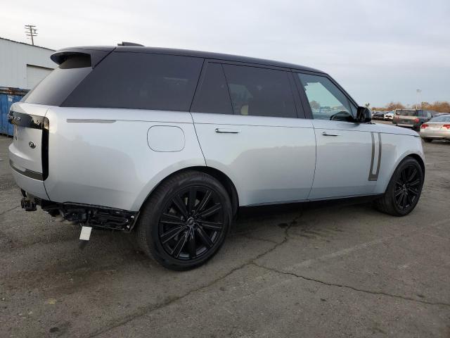 Photo 3 from auction – 2023 LAND ROVER RANGE ROVE with VIN SALK1BE75PA024069