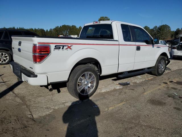 Photo 3 from auction – 2014 FORD F150 SUPER with VIN 1FTEX1CM0EKF42829