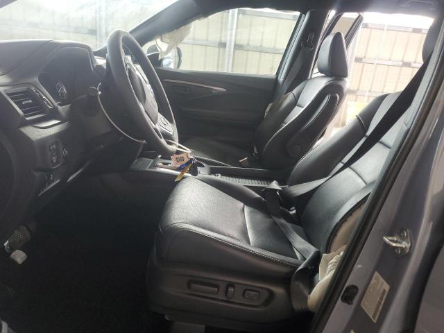 Photo 7 from auction – 2023 HONDA PASSPORT E with VIN 5FNYF8H52PB033710