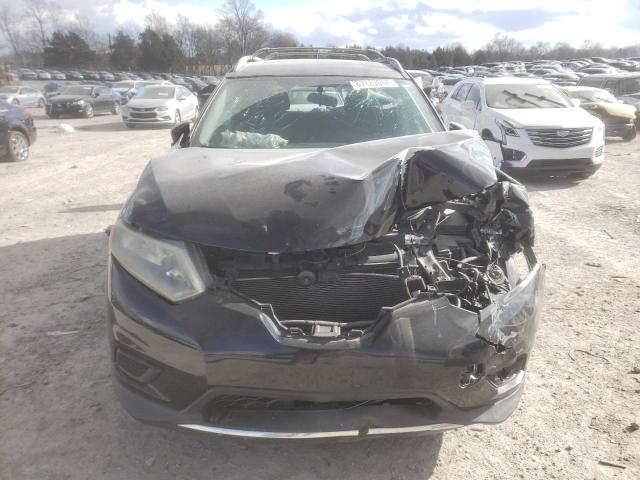Photo 5 from auction – 2014 NISSAN ROGUE S with VIN 5N1AT2MT5EC844547