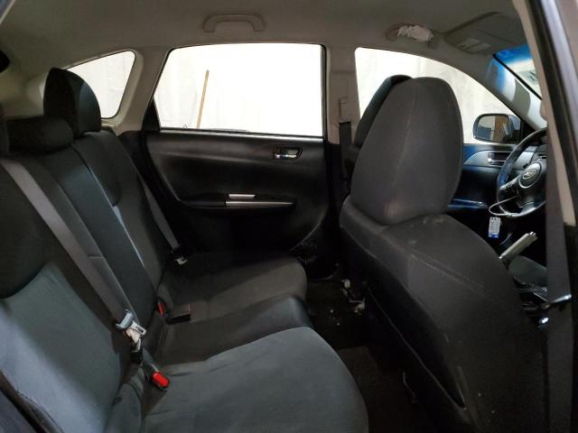 Photo 10 from auction – 2011 SUBARU IMPREZA OU with VIN JF1GH6D6XBH814952