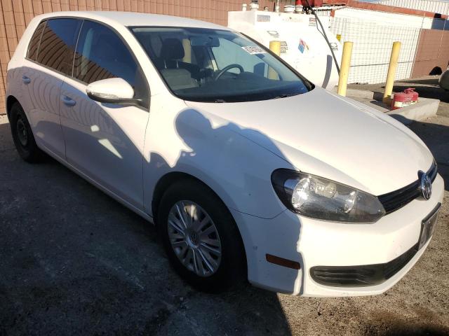 Photo 4 from auction – 2013 VOLKSWAGEN GOLF with VIN WVWDB7AJ8DW099066