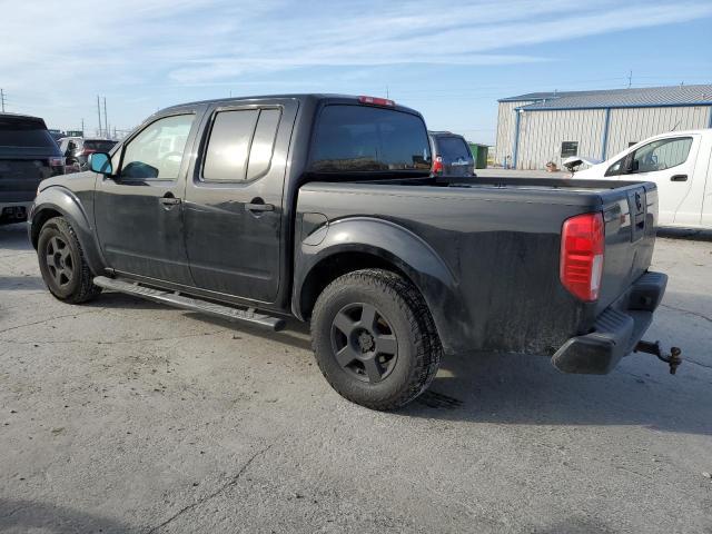 Photo 2 from auction – 2006 NISSAN FRONTIER C with VIN 1N6AD07U16C443618