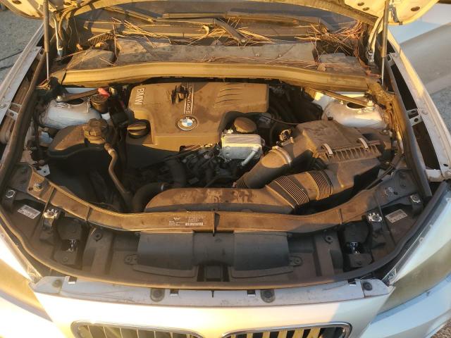 Photo 12 from auction – 2013 BMW X1 SDRIVE2 with VIN WBAVM1C55DVW43134