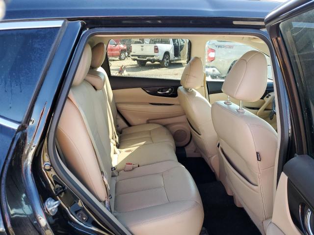 Photo 11 from auction – 2017 NISSAN ROGUE S with VIN 5N1AT2MT0HC852754