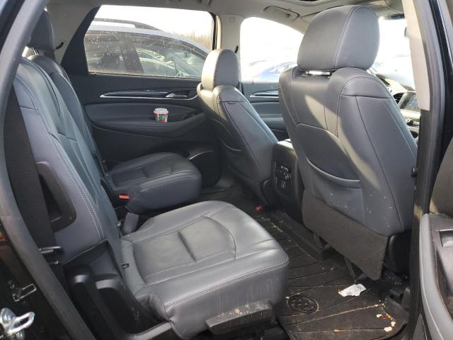 Photo 11 from auction – 2020 BUICK ENCLAVE ES with VIN 5GAEVAKW4LJ170795