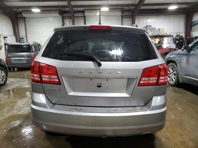 Photo 6 from auction – 2017 DODGE JOURNEY SE with VIN 3C4PDCABXHT633611