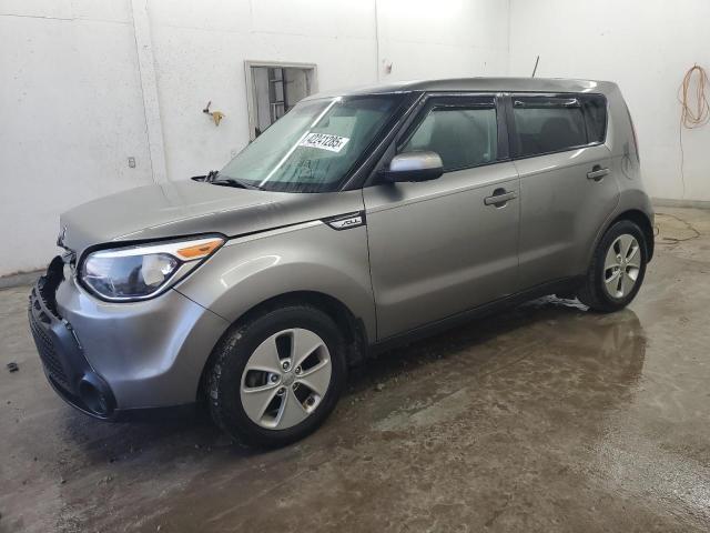 KIA SOUL 2016 with VIN KNDJN2A22G7397763 - Photo from auction