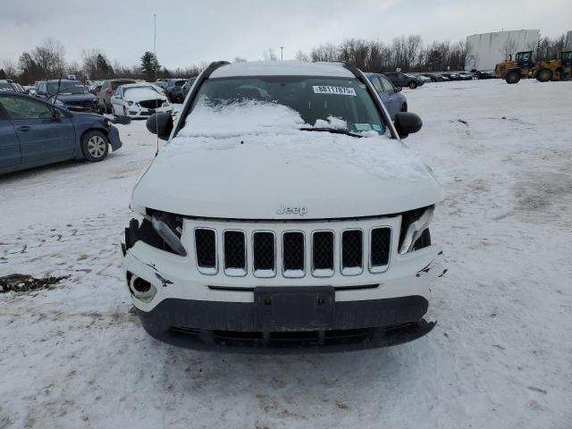 Photo 5 from auction – 2012 JEEP COMPASS LA with VIN 1C4NJDEB4CD651066
