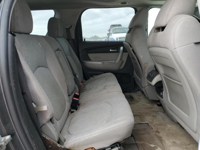 Photo 11 from auction – 2011 GMC ACADIA SLE with VIN 1GKKRPED2BJ257696