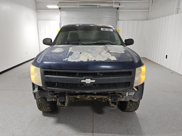 Photo 5 from auction – 2011 CHEVROLET SILVERADO with VIN 1GCNCPEX9BZ157519