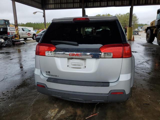 Zdjęcie 6 z aukcji – 2015 GMC TERRAIN SL z VIN 2GKALMEK8F6122459