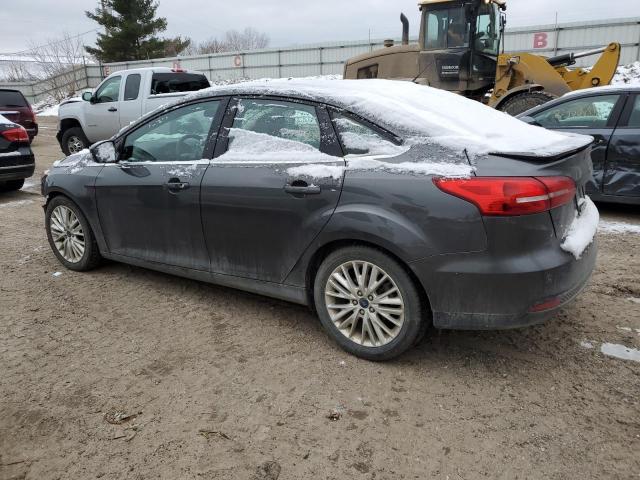 Photo 2 from auction – 2017 FORD FOCUS TITA with VIN 1FADP3J2XHL291590