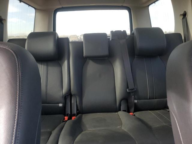 Photo 10 from auction – 2016 LAND ROVER LR4 with VIN SALAB2V60GA829851