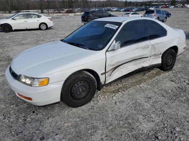 Photo 1 from auction – 1996 HONDA ACCORD LX with VIN 1HGCD7232TA019294