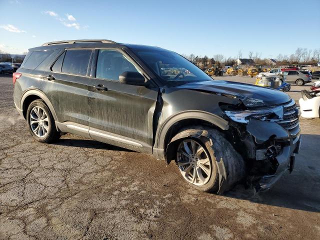 Foto 4 de la subasta – 2022 FORD EXPLORER X con VIN 1FMSK8DHXNGA11289
