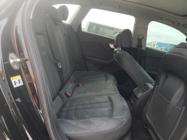 Photo 11 from auction – 2019 AUDI A4 ALLROAD with VIN WA17NAF45KA037360