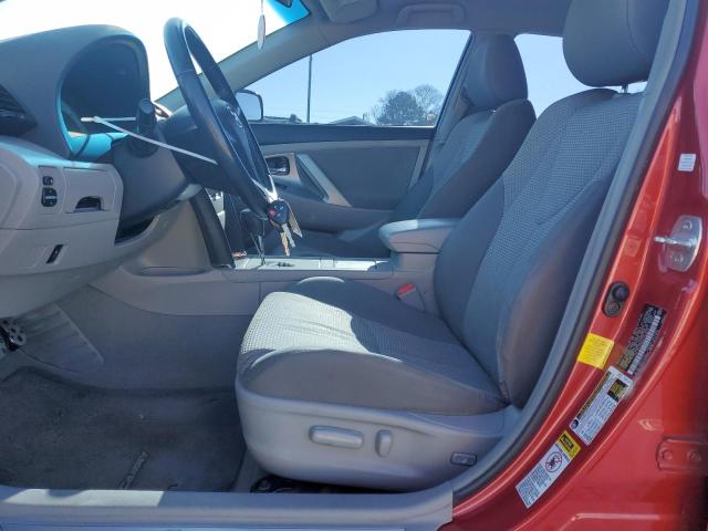 Photo 7 from auction – 2011 TOYOTA CAMRY BASE with VIN 4T1BF3EK6BU748634