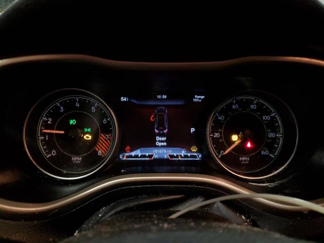 Photo 9 from auction – 2014 JEEP CHEROKEE L with VIN 1C4PJMDS9EW146710