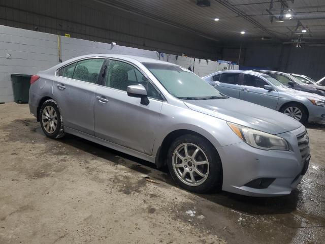 Photo 4 from auction – 2015 SUBARU LEGACY 2.5 with VIN 4S3BNAC64F3036927