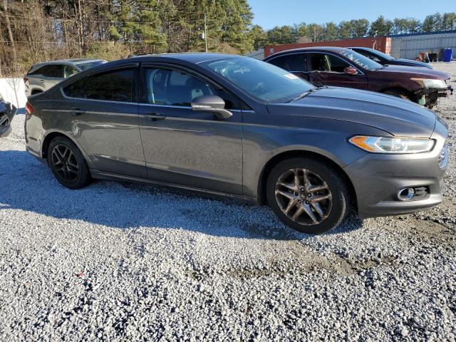 Photo 4 from auction – 2016 FORD FUSION SE with VIN 3FA6P0HD4GR240696