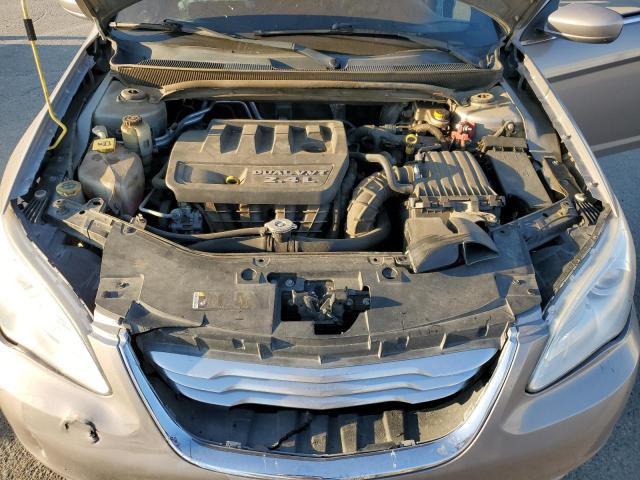 Photo 11 from auction – 2014 CHRYSLER 200 LX with VIN 1C3CCBABXEN231261