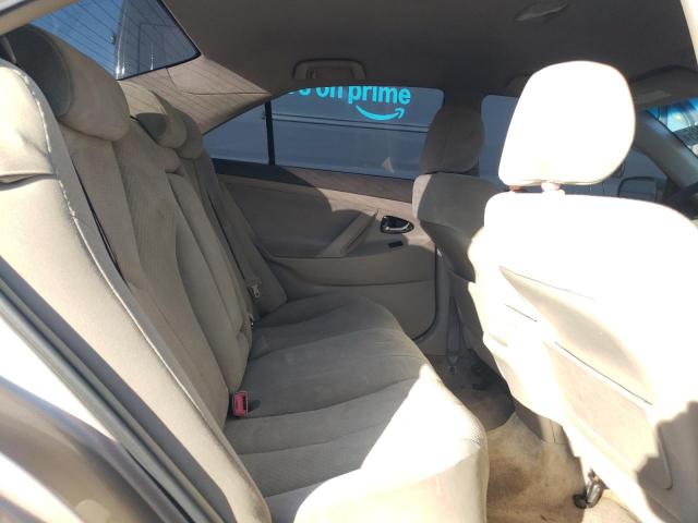 Photo 10 from auction – 2008 TOYOTA CAMRY CE with VIN 4T1BE46K38U227967