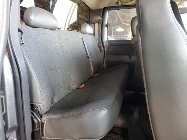 Photo 10 from auction – 2006 CHEVROLET SILVERADO with VIN 1GCEC19V06Z291881