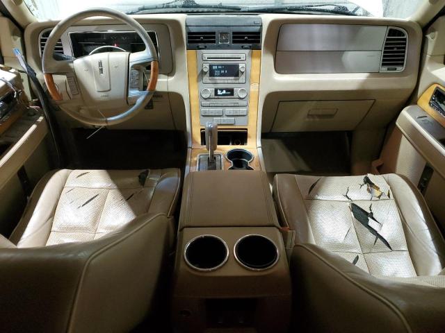 Photo 8 from auction – 2008 LINCOLN NAVIGATOR with VIN 5LMFU28598LJ10963