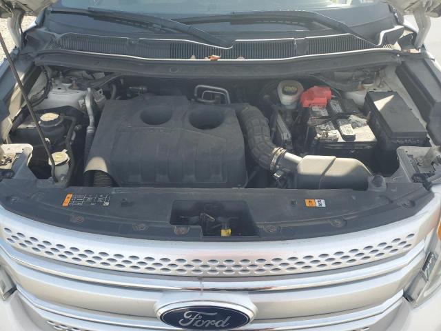 Photo 12 from auction – 2013 FORD EXPLORER X with VIN 1FM5K7D96DGB18533