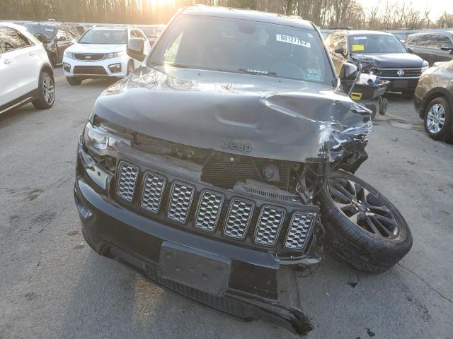 Photo 5 from auction – 2017 JEEP GRAND CHER with VIN 1C4RJFAGXHC700427