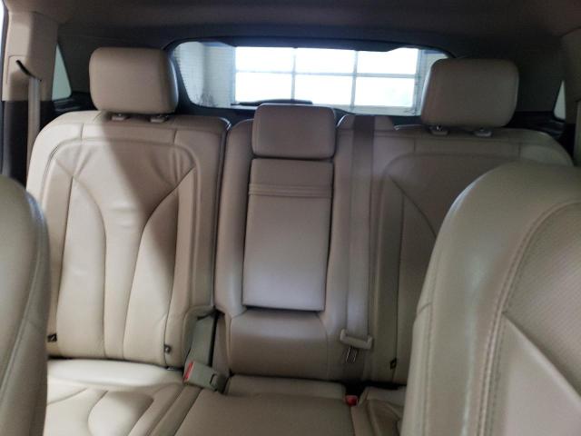 Photo 10 from auction – 2016 LINCOLN MKX RESERV with VIN 2LMTJ8LR9GBL83304