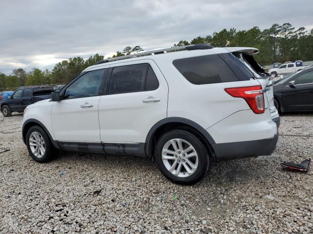 Photo 2 from auction – 2013 FORD EXPLORER X with VIN 1FM5K7D89DGC26507