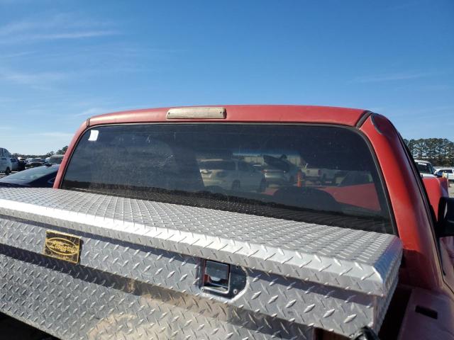Photo 10 from auction – 1999 DODGE RAM 1500 with VIN 1B7HC16X1XS230486