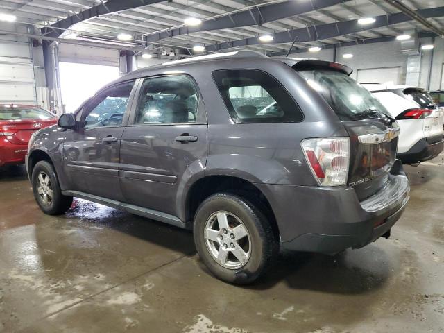 Photo 2 from auction – 2008 CHEVROLET EQUINOX LS with VIN 2CNDL23F786324324