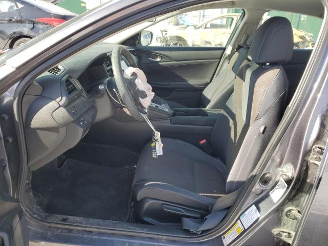 Photo 7 from auction – 2019 HONDA INSIGHT EX with VIN 19XZE4F53KE031384
