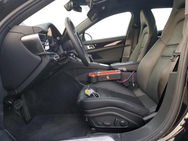 Photo 7 from auction – 2023 PORSCHE PANAMERA B with VIN WP0AJ2A77PL100405