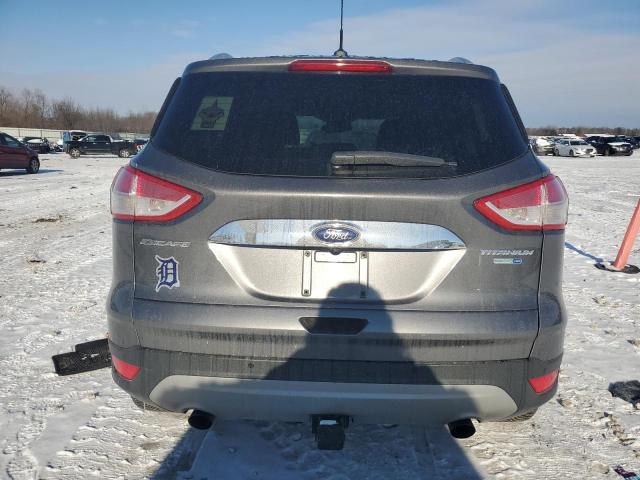 Photo 6 from auction – 2014 FORD ESCAPE TIT with VIN 1FMCU9J90EUA43624