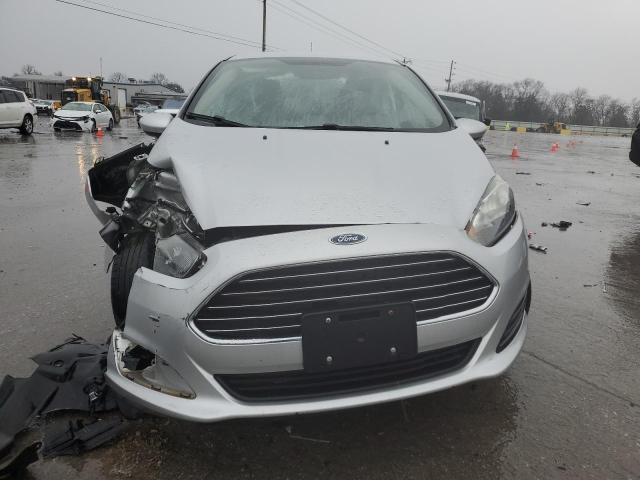 Photo 5 from auction – 2017 FORD FIESTA SE with VIN 3FADP4BJXHM170987