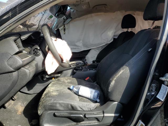Photo 7 from auction – 2020 HONDA CIVIC LX with VIN 19XFC2F68LE200189