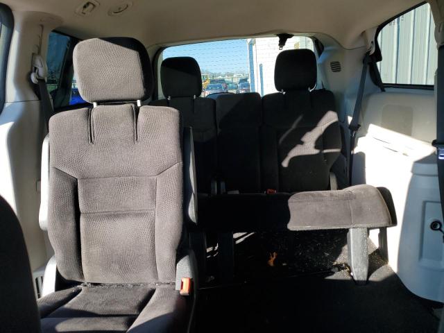 Photo 10 from auction – 2014 DODGE GRAND CARA with VIN 2C4RDGCG6ER265936
