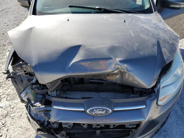 Photo 11 from auction – 2013 FORD FOCUS SE with VIN 1FADP3F26DL157999