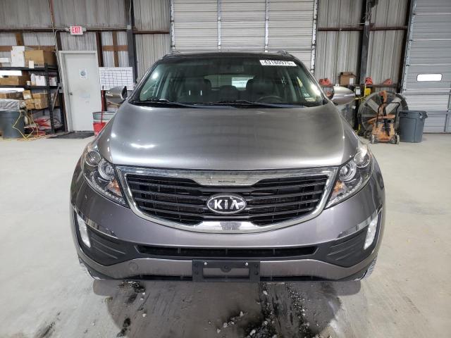 Photo 5 from auction – 2012 KIA SPORTAGE E with VIN KNDPC3A20C7184570