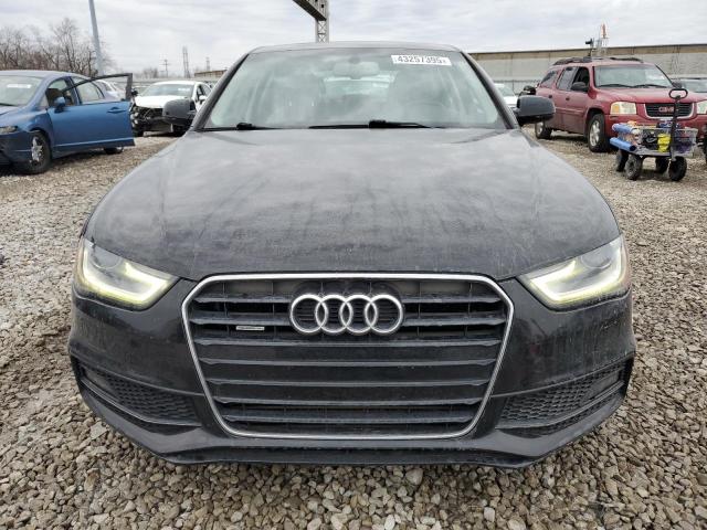 Photo 5 from auction – 2015 AUDI A4 PREMIUM with VIN WAUFFAFL0FN003893