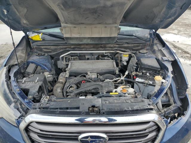Photo 12 from auction – 2019 SUBARU ASCENT PRE with VIN 4S4WMAFD3K3452276