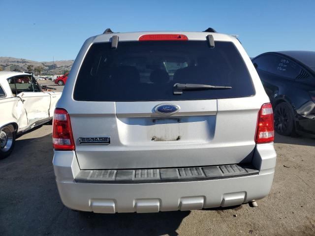 Photo 6 from auction – 2009 FORD ESCAPE HYB with VIN 1FMCU49349KB27224