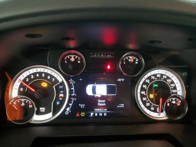 Photo 9 from auction – 2017 RAM 1500 SLT with VIN 3C6RR7LT8HG738638